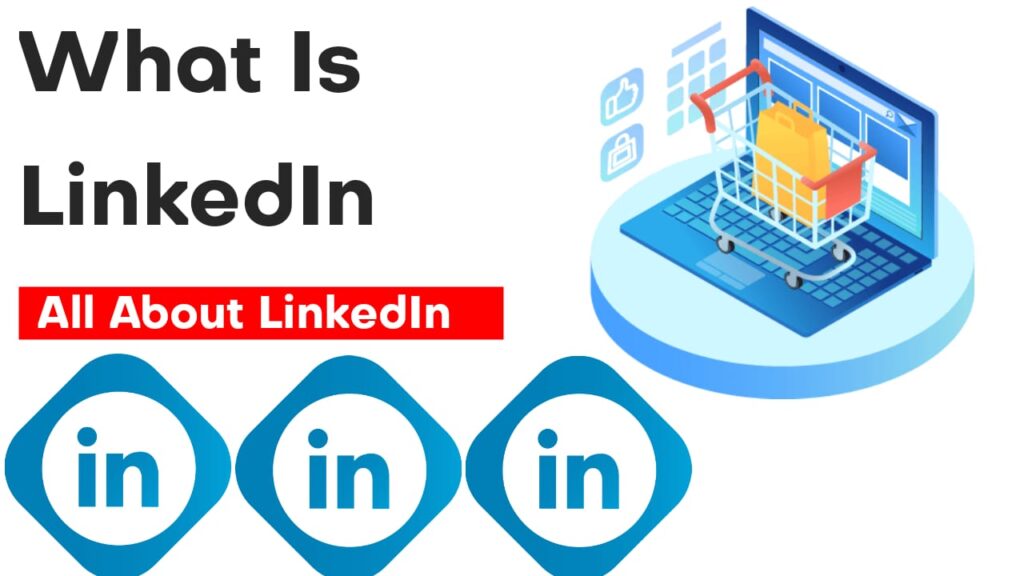 what-is-the-linkedin-app