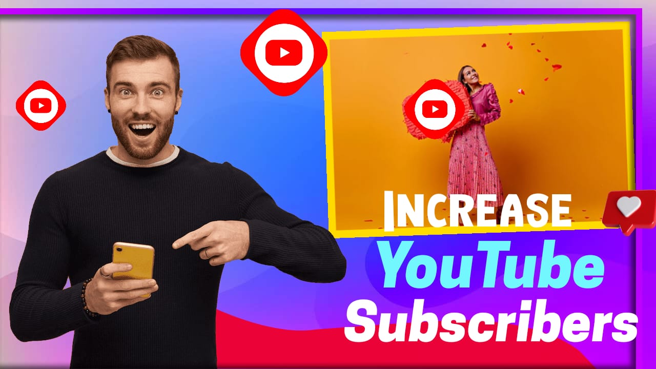 Tips to Quickly Get More Subscribers on YouTube - Social Sub